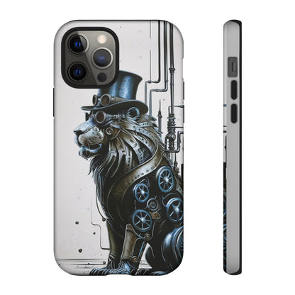 Mecha Lion Tough Case