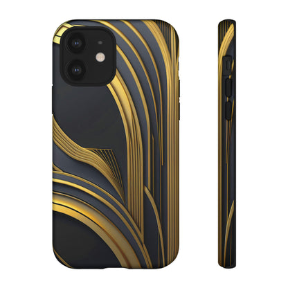 Pattern Modern Design Art Tough Case