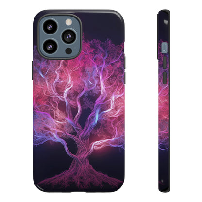 Neon Tree Tough Case