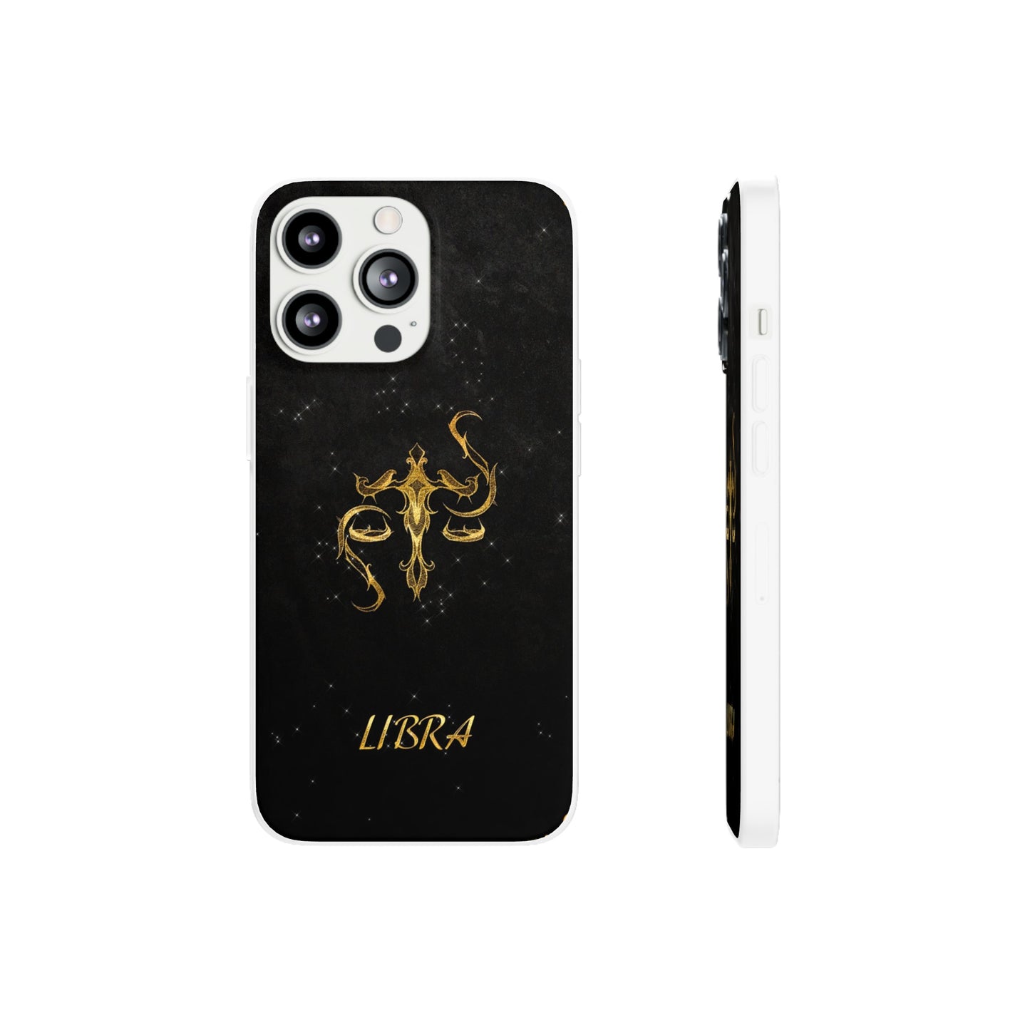 Libra Flexi Case