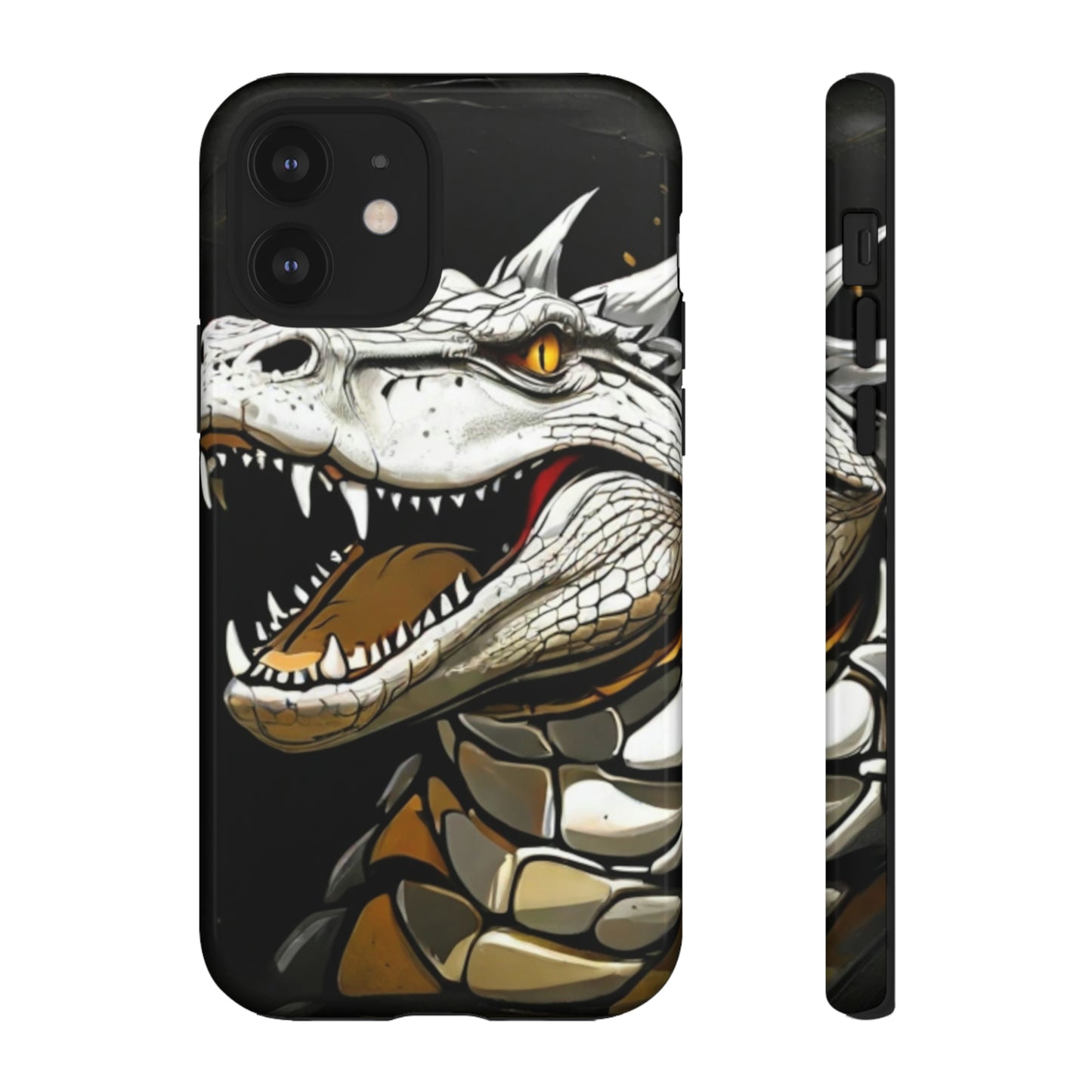 Dragon Art Tough Case