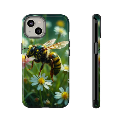 Humming Bee Tough Case