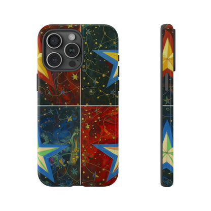 Art  Pattern Tough Case