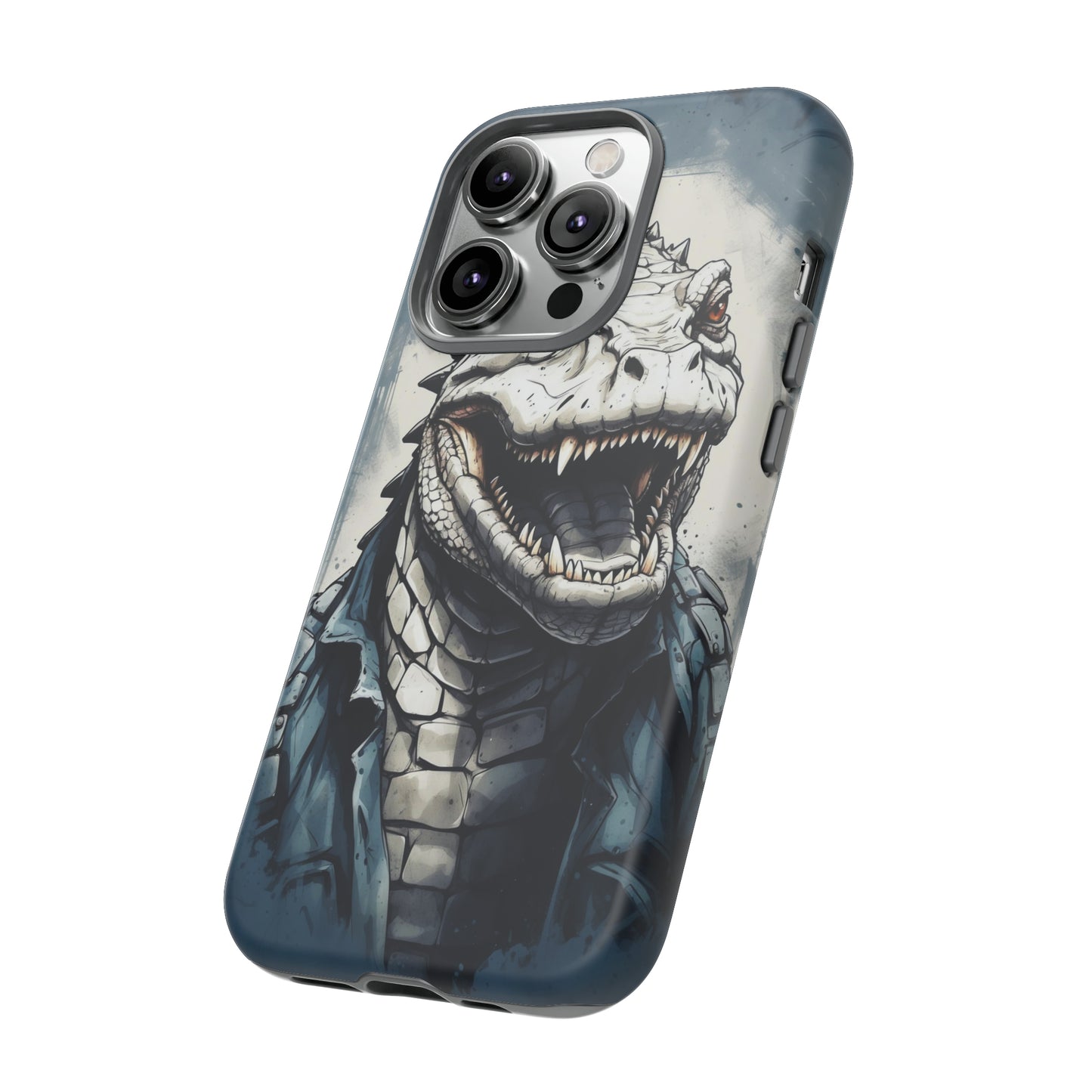 Mr Croc Tough Case