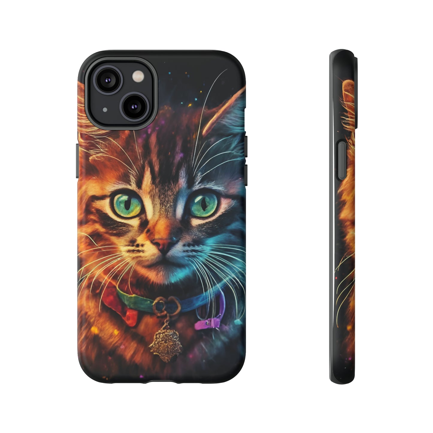 Kitten Tough Case