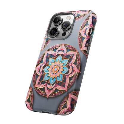 Embroidery Bliss Tough Case