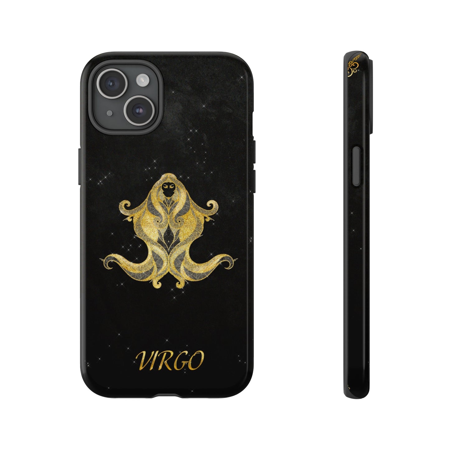 Virgo Tough Case