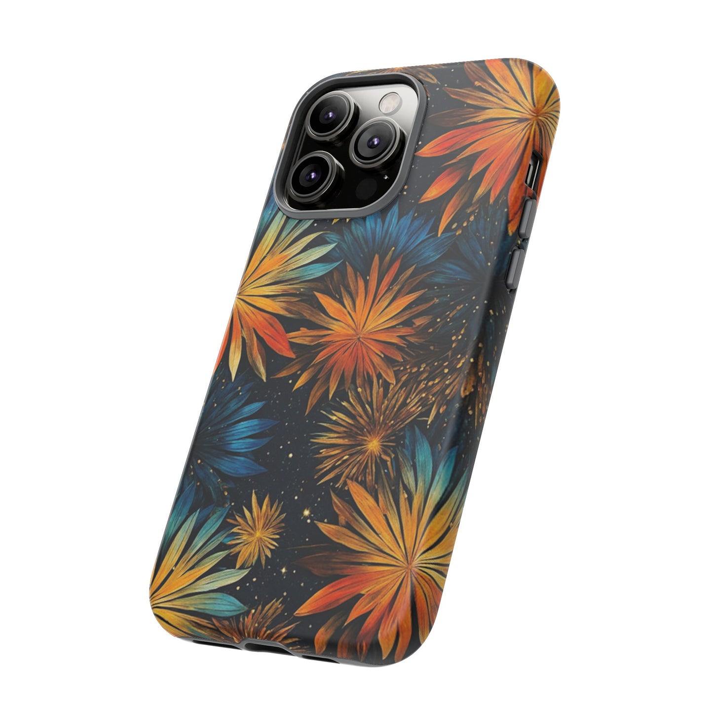 Dandelion Flower Tough Case