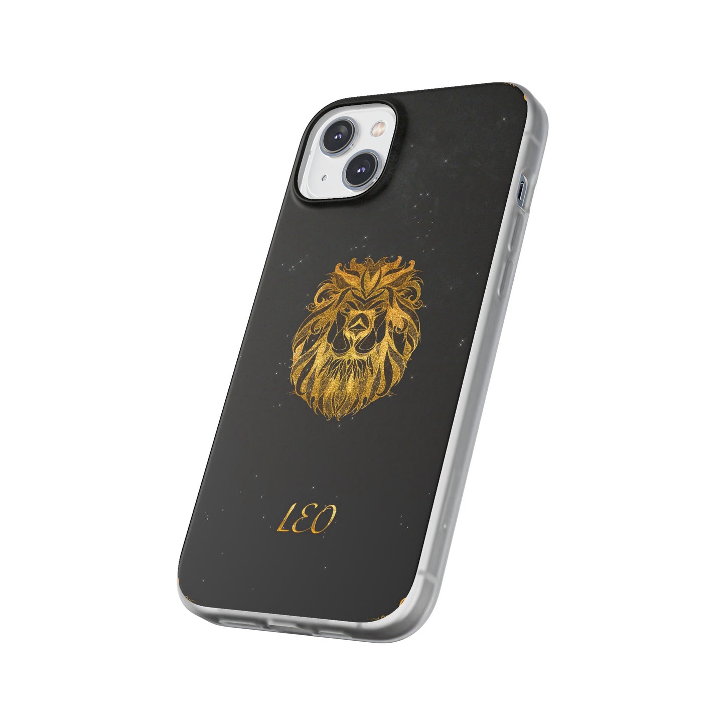 Leo Flexi Case