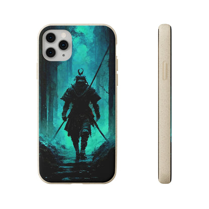 Haunting Nightwalker Biodegradable Case