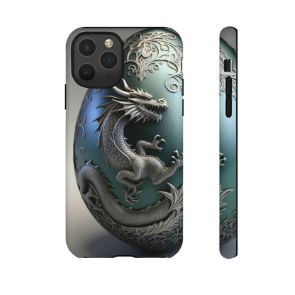 Dragon Egg Tough Case