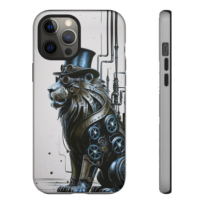 Mecha Lion Tough Case