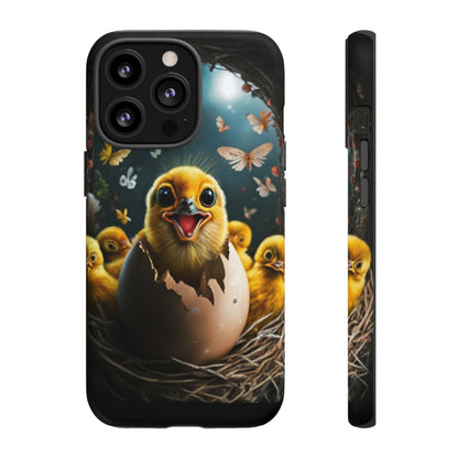 Hatchling Tough Case