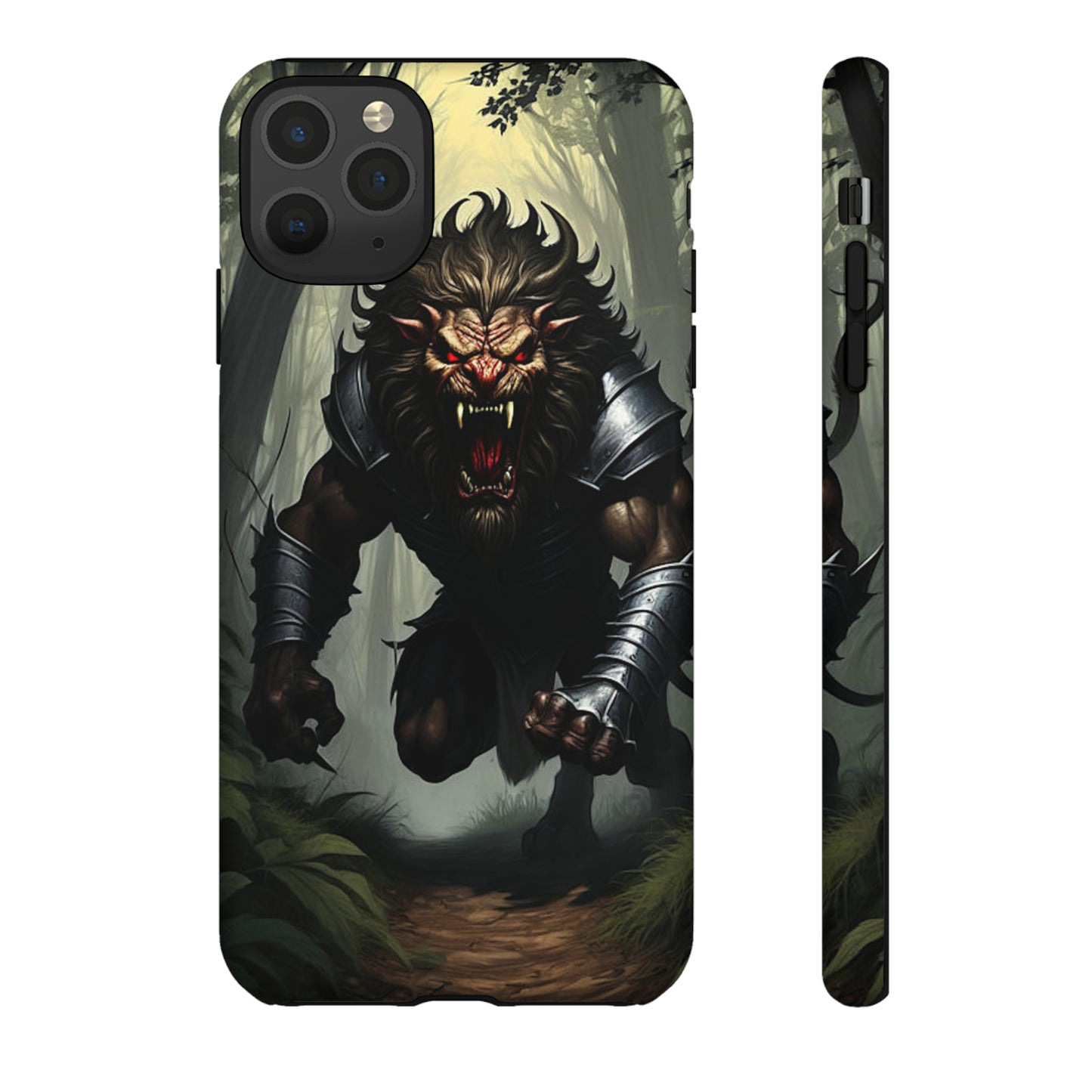 Manticore Tough Case