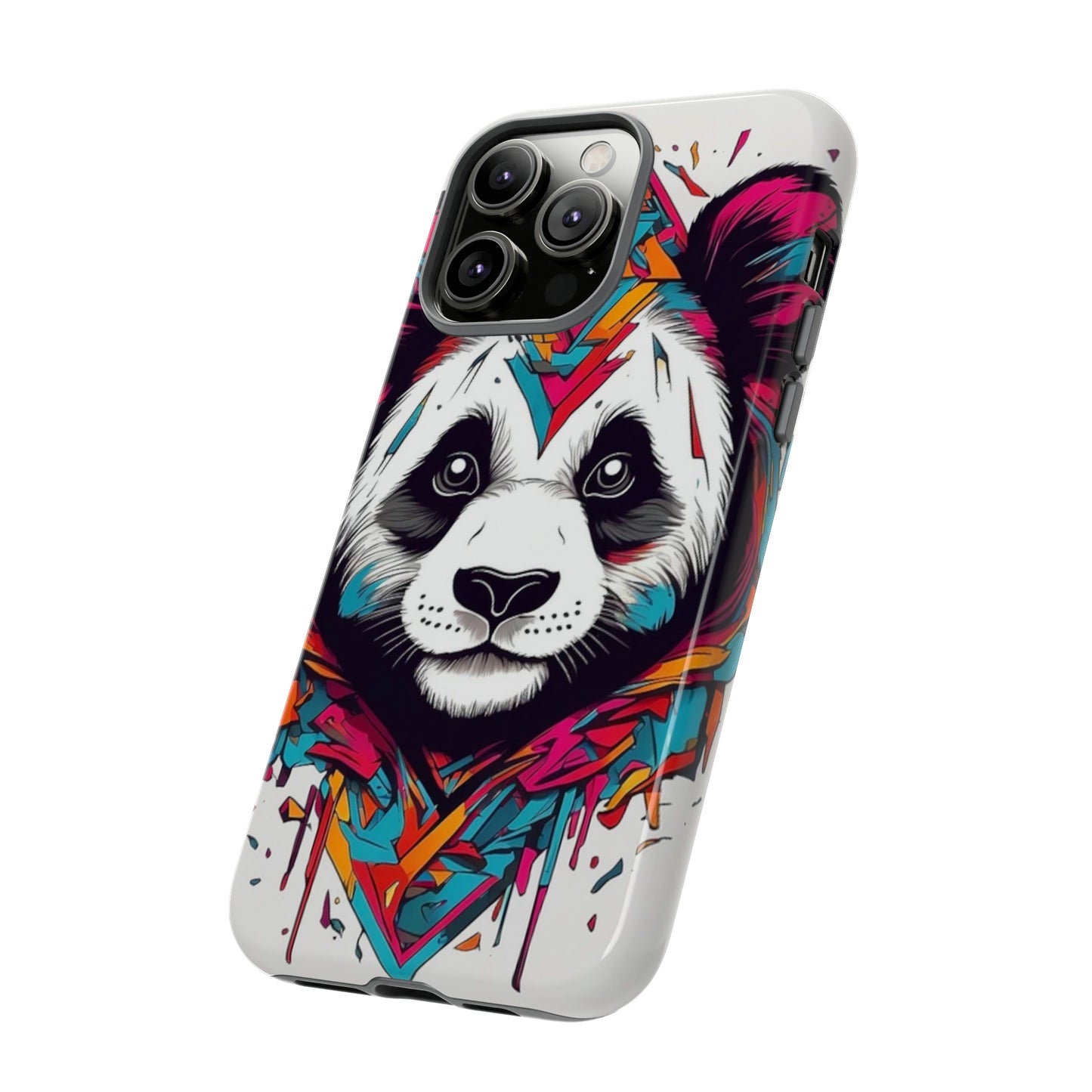 Panda Tough Case