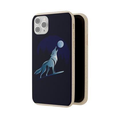 The Howl Biodegradable Case