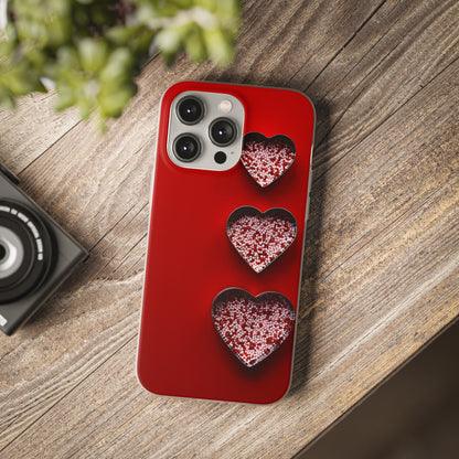 Vessel of Love Flexi Case