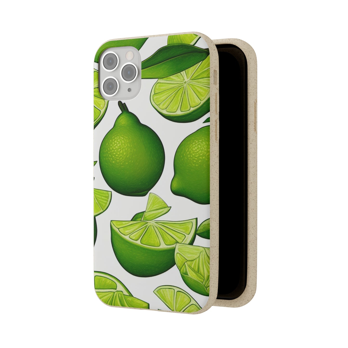 Sour Splash Biodegradable Case