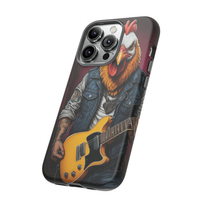 Rooster Rock Tough Case