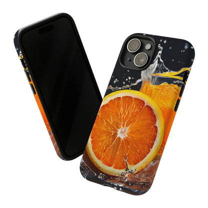 Oranges Tough Case