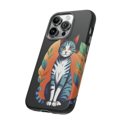 Kitty Kat Tough Case