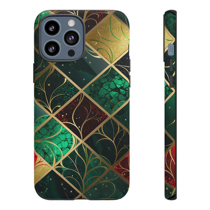 Silky Designs Tough Case