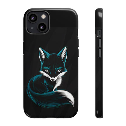 Sly Fox Tough Case