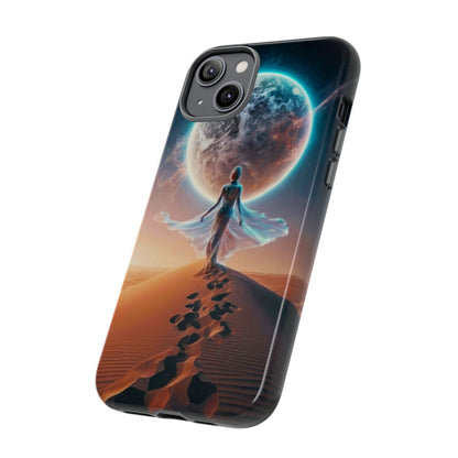 Desert Moon Tough Case