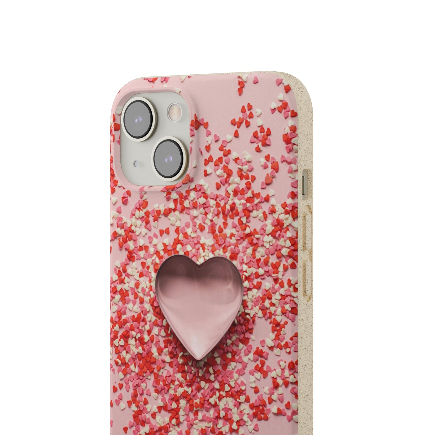 Lots of Love Biodegradable Case