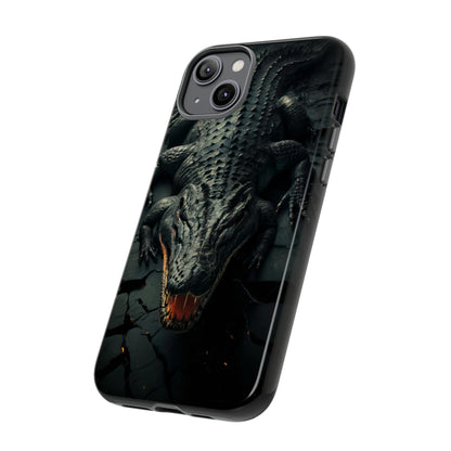 Croc Tough Case