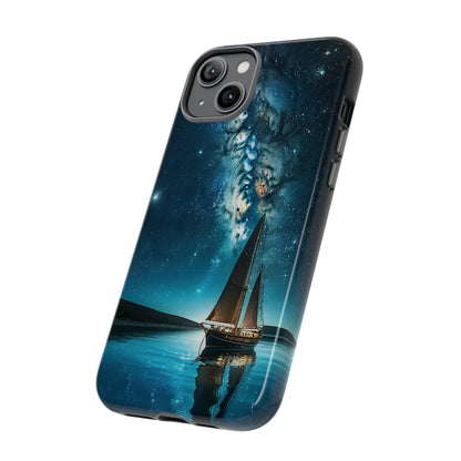 Starry Nights Tough Case