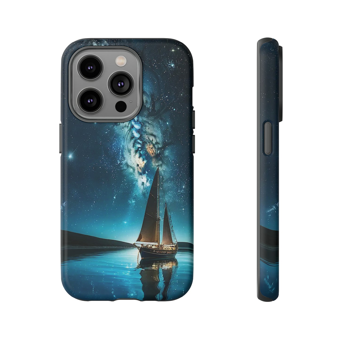 Starry Nights Tough Case