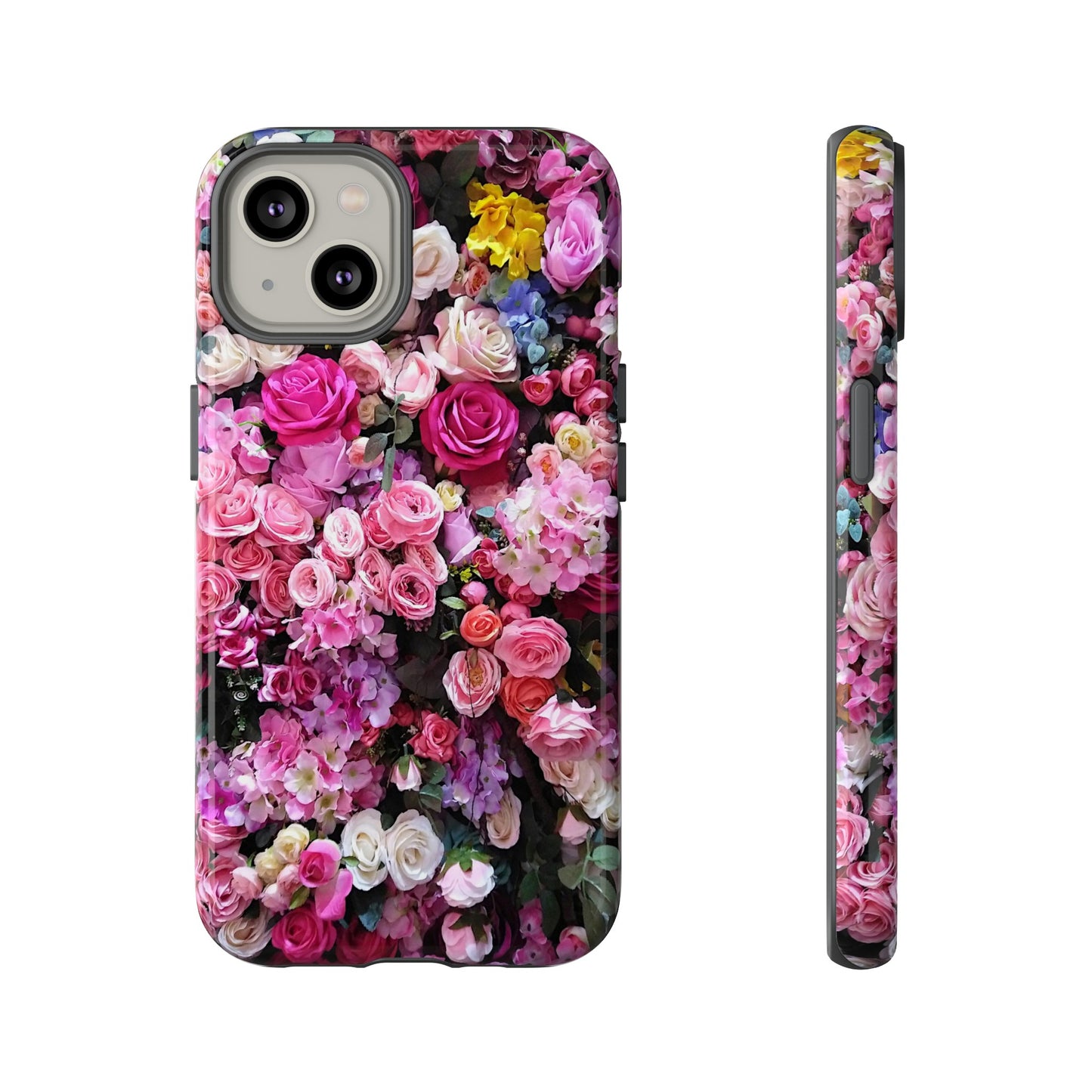 Bouquet of Flowers Tough Case