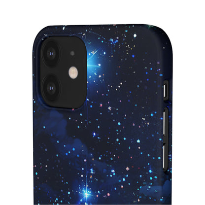 Nightscape Snap Case - Colorwink