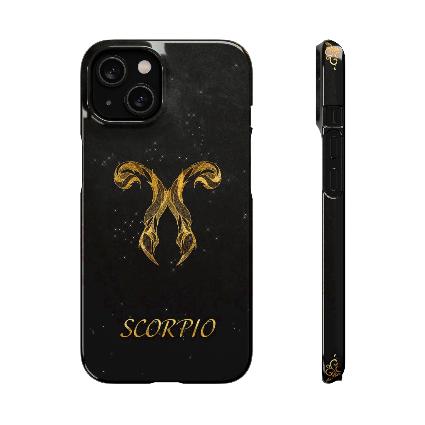 Scorpio Snap Case