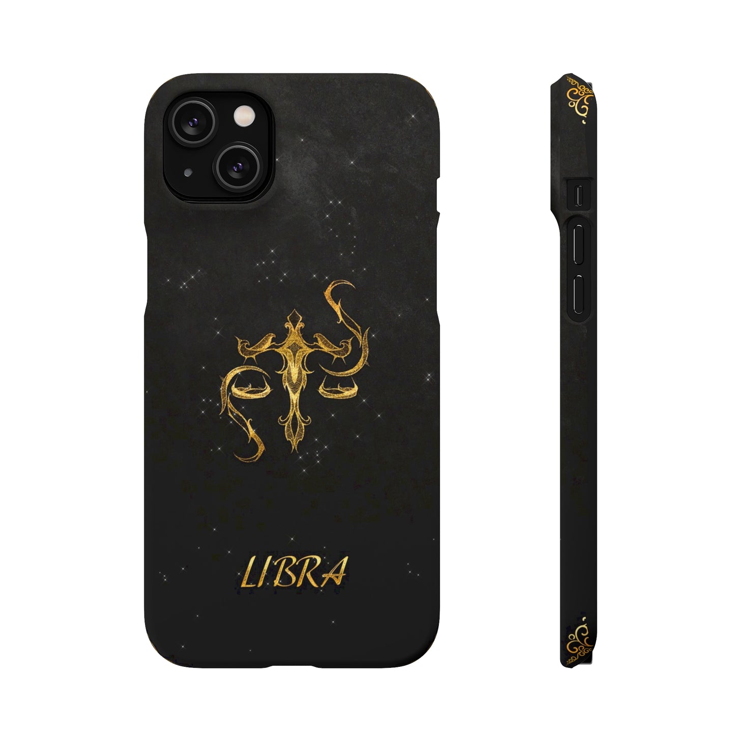 Libra Snap Case