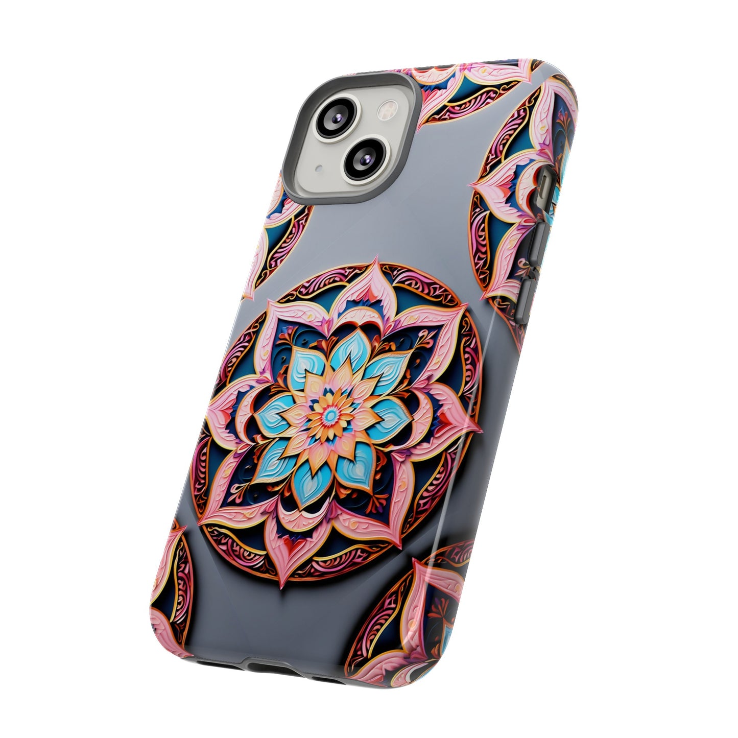 Embroidery Bliss Tough Case