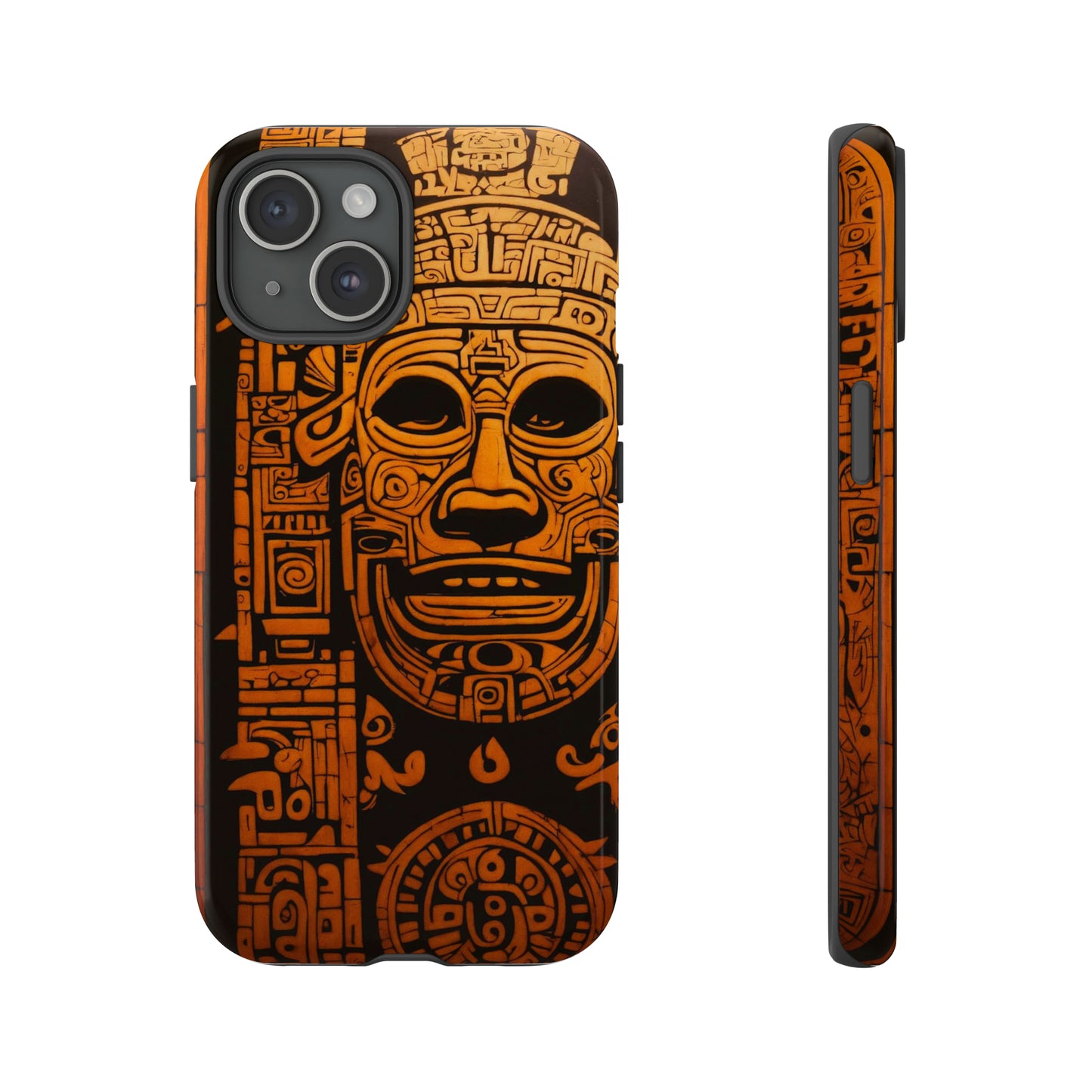 Tribal Tough Case