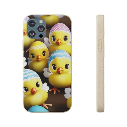 Cooing Cuties Biodegradable Case