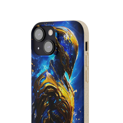 The Celestial Biodegradable Case