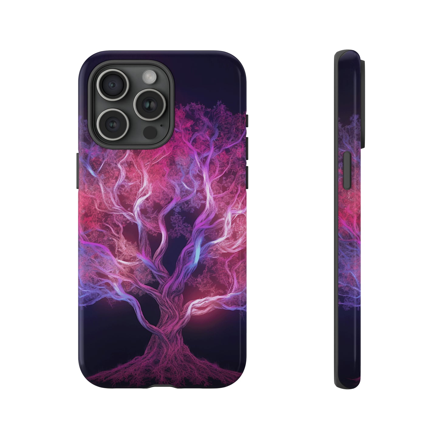 Neon Tree Tough Case