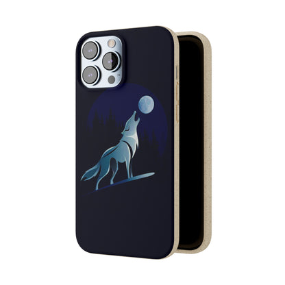 The Howl Biodegradable Case