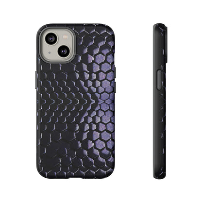 Carbon Fiber Tough Case