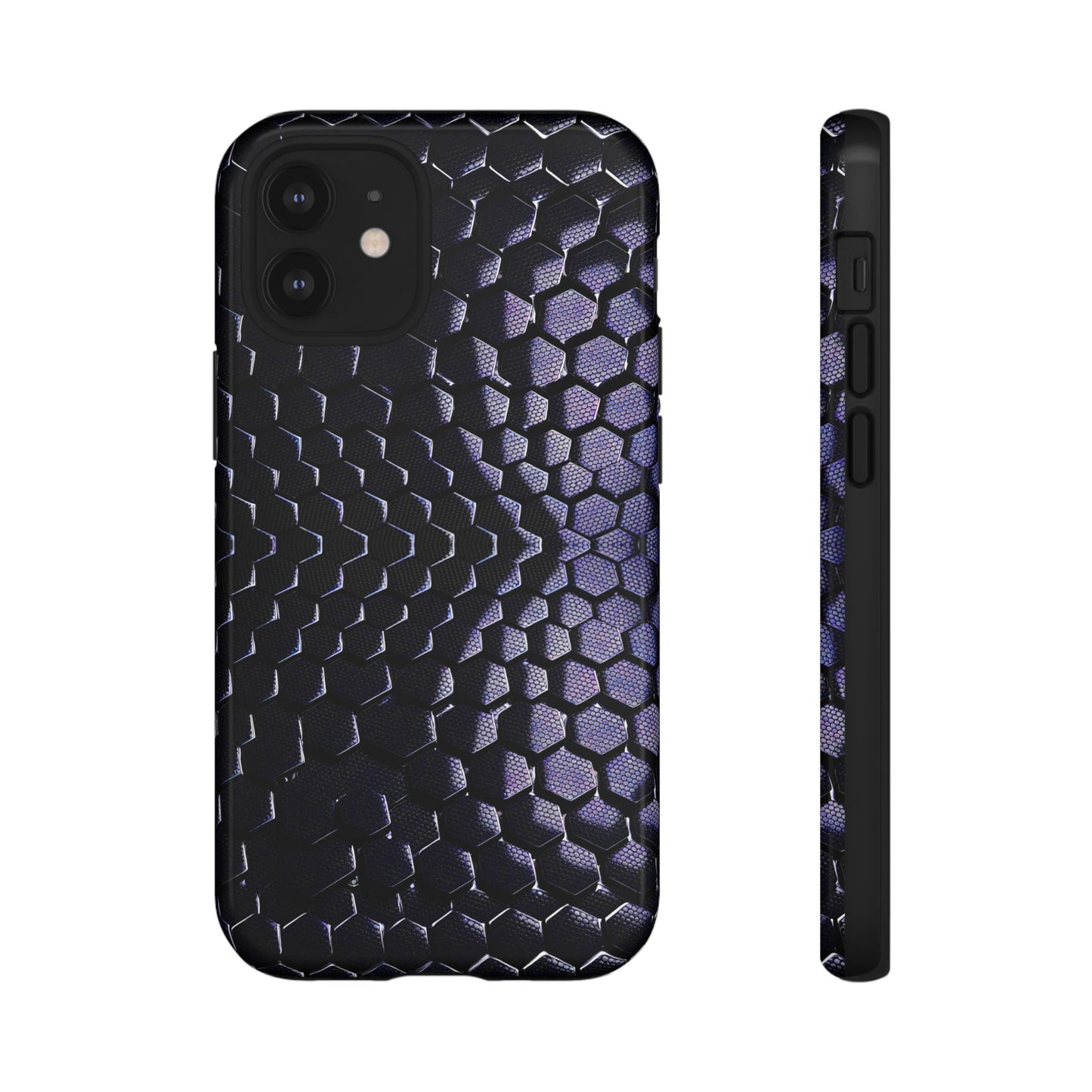 Carbon Fiber Tough Case