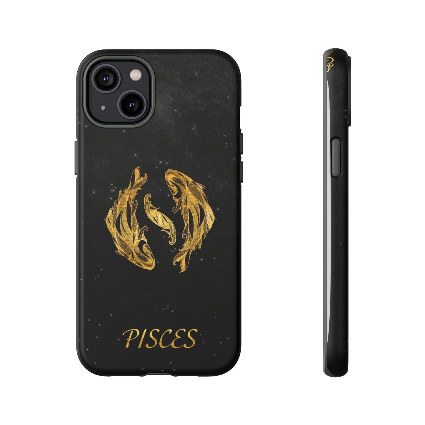 Pisces Tough Case