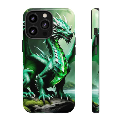 Dragon Tough Case