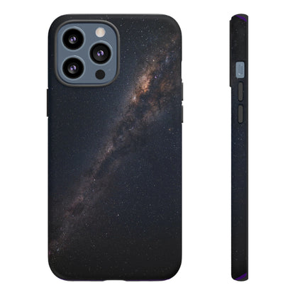 Celestial Galaxy Tough Case