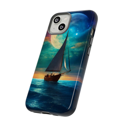 Sailing Tough Case