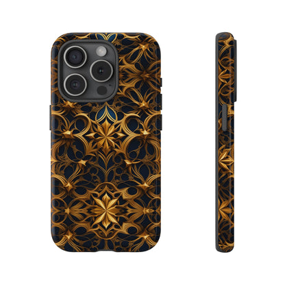 Ornamental Design Tough Case