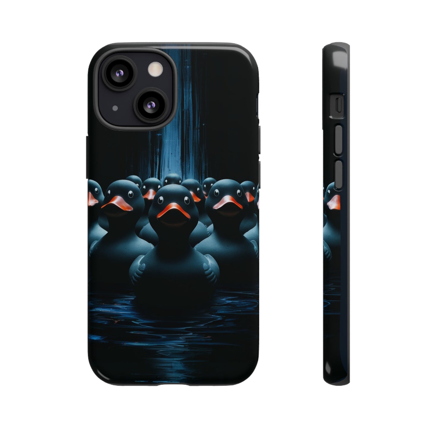 Duck Army Tough Case